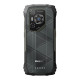 Смартфон Blackview BL7000 Pro 8/512GB Black EU - Фото 4