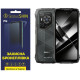 Полиуретановая пленка StatusSKIN Pro на экран Blackview BL7000 Pro Глянцевая - Фото 1