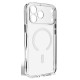 Чехол Harder Nude MagCase для Apple iPhone 17 Pro Max (ARM87348) - Фото 2