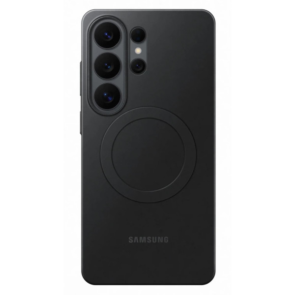 Чохол Armor Case Full Camera with MagSafe для Samsung S26 Ultra S948 Black
