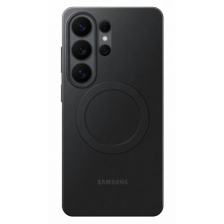 Чехол Armor Case Full Camera with MagSafe для Samsung S26 Ultra S948 Black