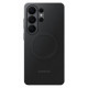 Чехол Armor Case Full Camera with MagSafe для Samsung S26 Ultra S948 Black - Фото 1
