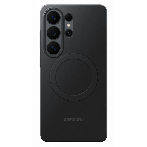 Чехол Armor Case Full Camera with MagSafe для Samsung S26 Ultra S948 Black