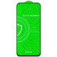 Захисне скло Proove Safe Screen для Samsung S26 S942 Black (PGPSSSGS2601) - Фото 1