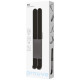 Подставка для ноутбука Proove Ski Silver (LSSK00000104) - Фото 4