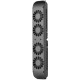 Подставка для ноутбука Proove Ski Pro Silver (LSSP00212004) - Фото 5