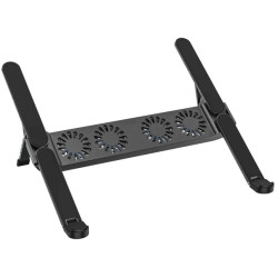 Підставка для ноутбука Proove Ski Pro Silver (LSSP00212004)