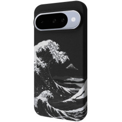Чехол Proove Gleam Case with Magnetic Ring для Google Pixel 10 Silver Storm (PCGCGPG01069)