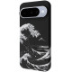 Чехол Proove Gleam Case with Magnetic Ring для Google Pixel 10 Silver Storm (PCGCGPG01069) - Фото 1