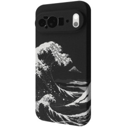 Чехол Proove Gleam Case with Magnetic Ring для Google Pixel 10 Pro XL Silver Storm (PCGCGPGX1069)