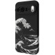 Чохол Proove Gleam Case with Magnetic Ring для Google Pixel 10 Pro XL Silver Storm (PCGCGPGX1069) - Фото 1