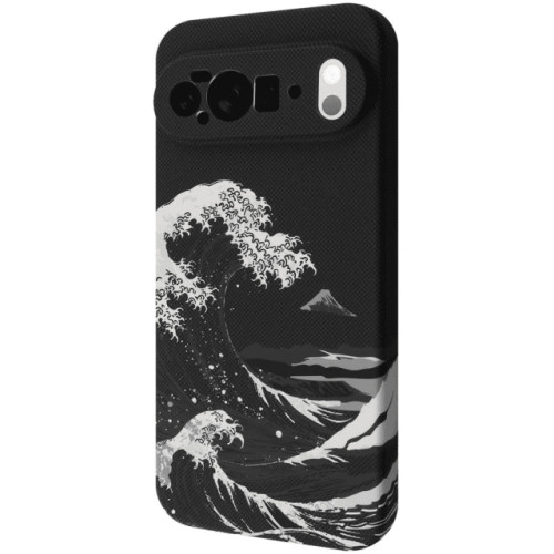 Чехол Proove Gleam Case with Magnetic Ring для Google Pixel 10 Pro XL Silver Storm (PCGCGPGX1069)