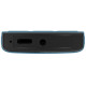 Телефон ERGO B185 Blue - Фото 5