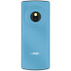 Телефон ERGO B185 Blue - Фото 2