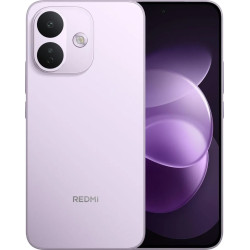 Смартфон Xiaomi Redmi Note 17 Pro 5G 8/512GB Purple UA