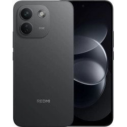 Смартфон Xiaomi Redmi Note 17 Pro Max 5G 8/256GB Black UA