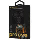 Захисне скло для камери Proove Achilles Full Metal для iPhone 18 Pro Black (CPPAFM18P001) - Фото 2