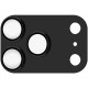 Защитное стекло для камеры Proove Achilles Full Metal для iPhone 18 Pro Black (CPPAFM18P001) - Фото 1