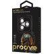 Защитное стекло для камеры Proove Achilles для iPhone 18 Pro/18 Pro Max Silver (CPPAIP18PM02) - Фото 2
