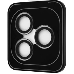 Захисне скло для камери Proove Achilles для iPhone 18 Pro/18 Pro Max Black (CPPAIP18PM01)
