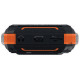 Телефон ERGO E182 Black Orange - Фото 4