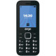 Телефон ERGO E241 Blue