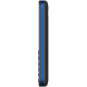 Телефон ERGO E241 Blue - Фото 3