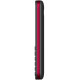 Телефон ERGO E241 Red - Фото 3