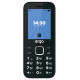 Телефон ERGO E241 Red