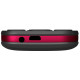 Телефон ERGO E241 Red - Фото 5