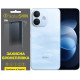 Поліуретанова плівка StatusSKIN Lite на екран Xiaomi Redmi Note 17 Pro Матова - Фото 1