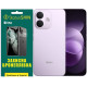Полиуретановая пленка StatusSKIN Ultra на экран Xiaomi Redmi Note 17 Pro Глянцевая - Фото 1