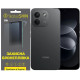 Полиуретановая пленка StatusSKIN Lite на экран Xiaomi Redmi Note 17 Pro Max Матовая - Фото 1