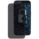 Защитное стекло Proove Privacy для iPhone 18 Pro Black (PGPPRI18P001) - Фото 1