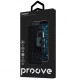 Защитное стекло Proove Privacy для iPhone 18 Pro Black (PGPPRI18P001) - Фото 2
