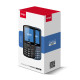 Телефон ERGO E285 Blue - Фото 6