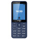 Телефон ERGO E284 Blue - Фото 2