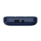 Телефон ERGO E284 Blue - Фото 5
