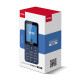 Телефон ERGO E284 Blue - Фото 6