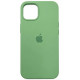 Чохол Silicone Case для iPhone 13 Cactus