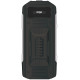 Телефон ERGO E242 Black - Фото 2