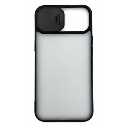 Чехол DM Protect Camera для iPhone 14 Black