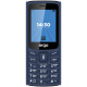Телефон ERGO E243 Blue