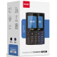 Телефон ERGO E243 Black - Фото 6