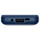 Телефон ERGO E281 Blue - Фото 5