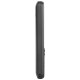 Телефон ERGO E281 Black - Фото 5