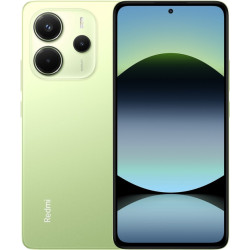 Смартфон Xiaomi Redmi Note 14 4G 6/128GB Lime Green (with Adapter) EU* Б/У