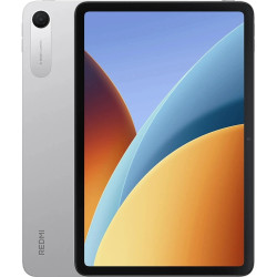 Планшет Xiaomi Redmi Pad 2 9.7" 4/128GB LTE Silver (with Adapter) EU