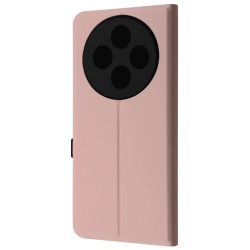 Чехол-книжка WAVE Flap для Xiaomi Redmi Note 15 Pro 4G Pink Sand