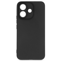 Чохол ArmorStandart Matte Slim Fit Camera Cov для Xiaomi Redmi Note 17 Pro Max 5G Black (ARM93442)